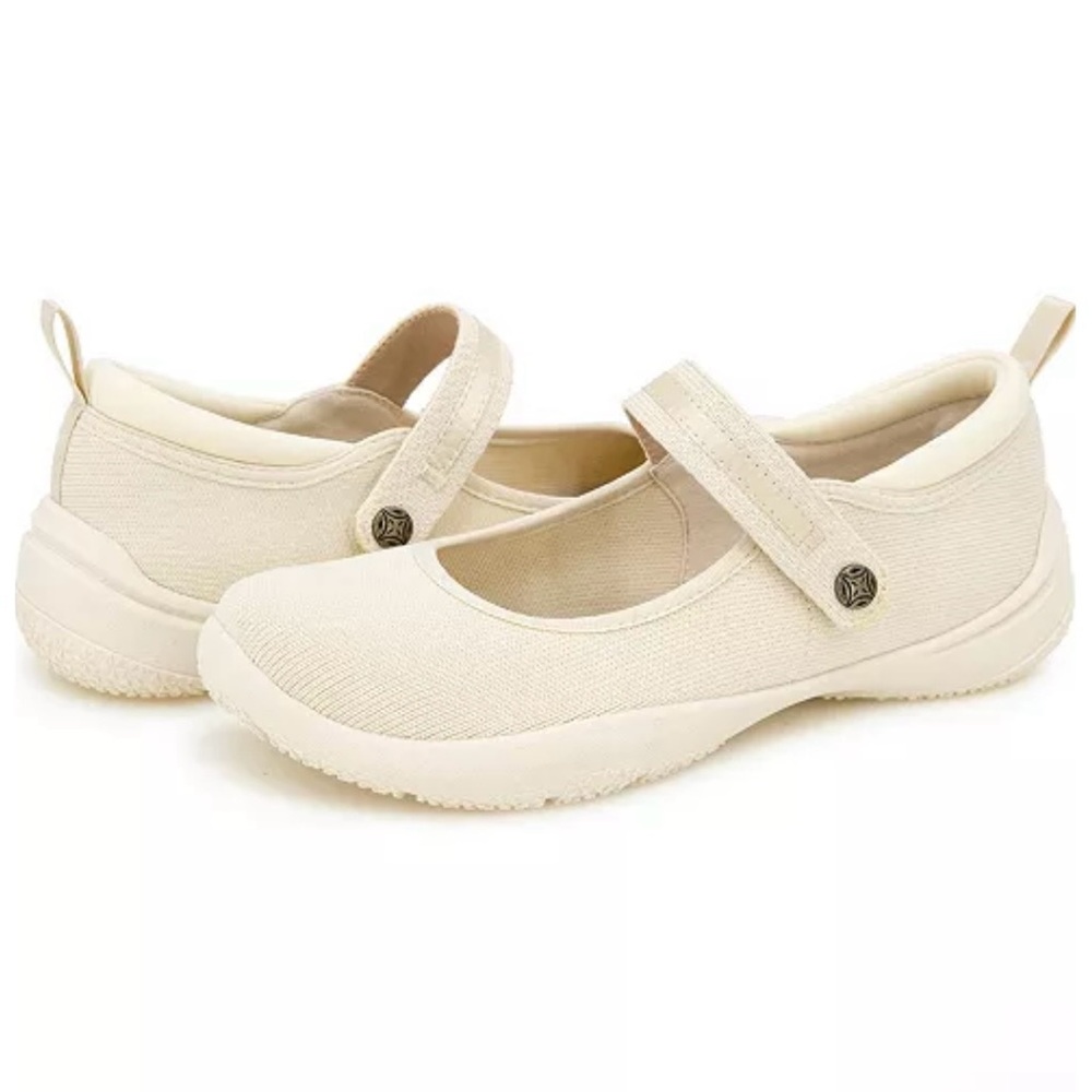 JSPORT Womens' Mary Jane/MELODY/SIZE: 7